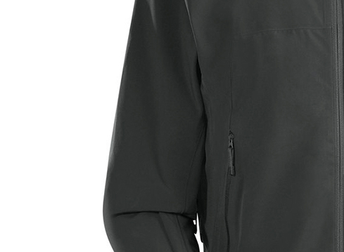 团队工作服定制冲锋衣防水防风冲锋衣