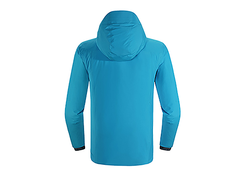 高端品牌冲锋衣生产厂家专业定制冲锋衣