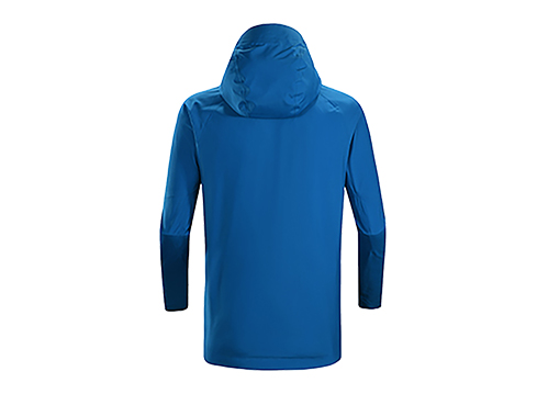 团队定制工作服冲锋衣生产冲锋衣厂家