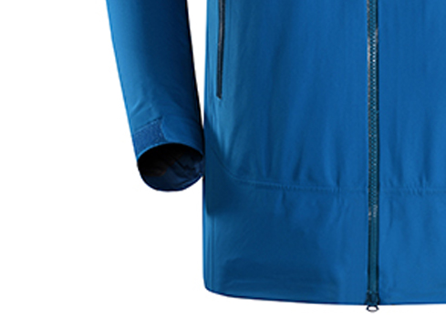 团队定制工作服冲锋衣生产冲锋衣厂家