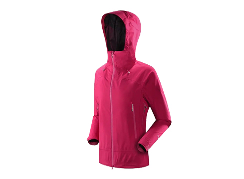 情侣户外休闲冲锋衣定制登山服外套