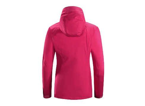 情侣户外休闲冲锋衣定制登山服外套