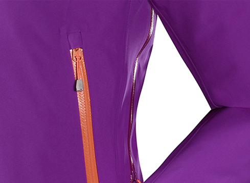 情侣户外休闲冲锋衣定制登山服外套