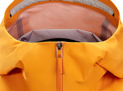 企业工作服冲锋衣定制冲锋衣生产厂家