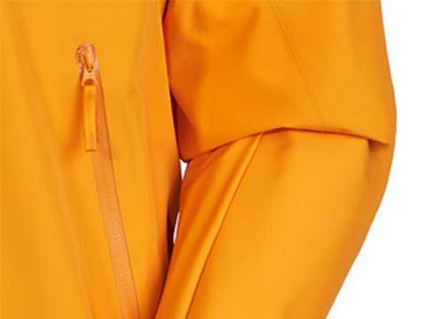 企业工作服冲锋衣定制冲锋衣生产厂家