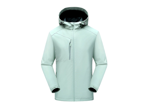 户外登山运动冲锋衣生产制造商品牌代工