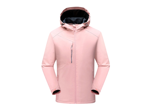 户外登山运动冲锋衣生产制造商品牌代工