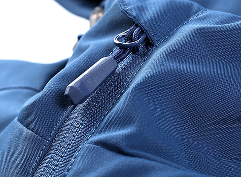 户外登山运动冲锋衣生产制造商品牌代工