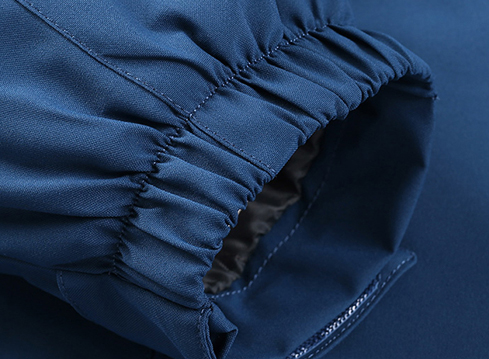 户外登山运动冲锋衣生产制造商品牌代工