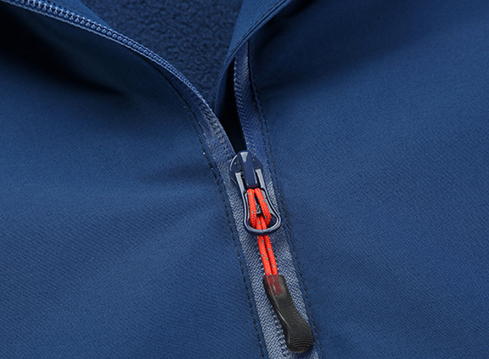 冲锋衣品牌生产加工厂家加工冲锋衣