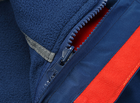 冲锋衣品牌生产加工厂家加工冲锋衣