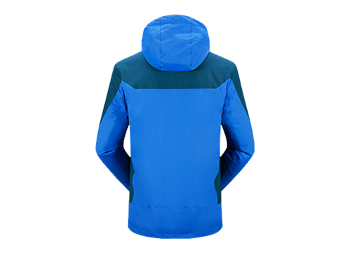 户外运动冲锋衣生产加工制作冲锋衣