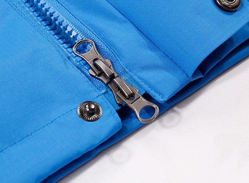 户外运动冲锋衣生产加工制作冲锋衣