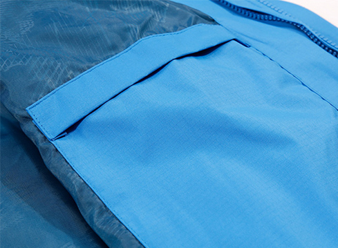 户外运动冲锋衣生产加工制作冲锋衣