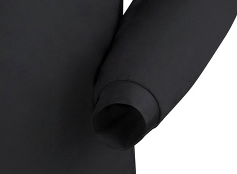 定制加工生产夹克厂家团体工装外套