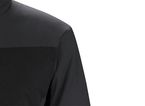 定制加工生产夹克厂家团体工装外套