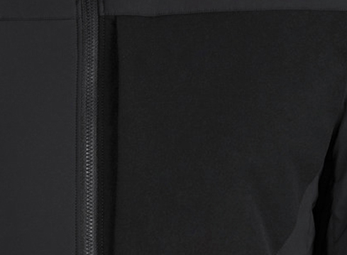 定制加工生产夹克厂家团体工装外套