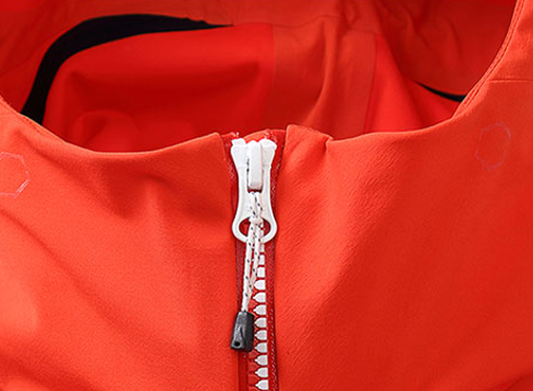 户外运动冲锋衣定制生产外套冲锋衣