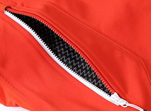 户外运动冲锋衣定制生产外套冲锋衣