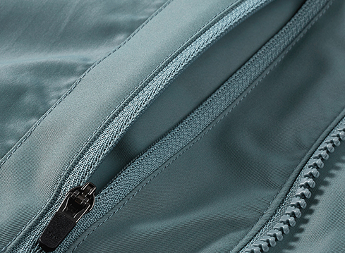 团体羽绒服定制男装短款羽绒服