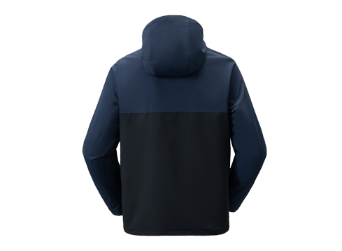 防风防水中高端冲锋衣定制生产厂家