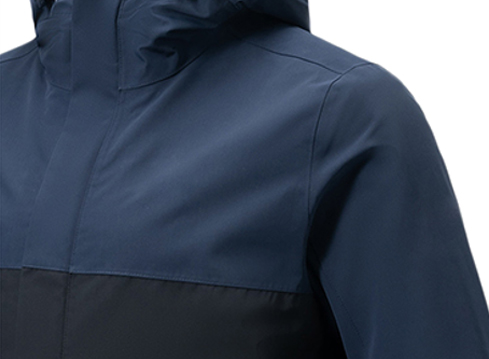 防风防水中高端冲锋衣定制生产厂家