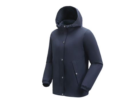 品牌时尚款风衣定制代工户外运动风衣