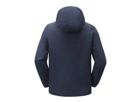 品牌时尚款风衣定制代工户外运动风衣