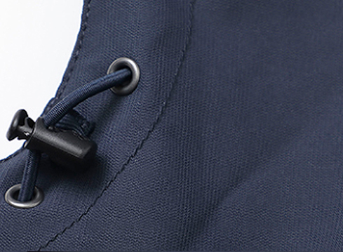 品牌时尚款风衣定制代工户外运动风衣