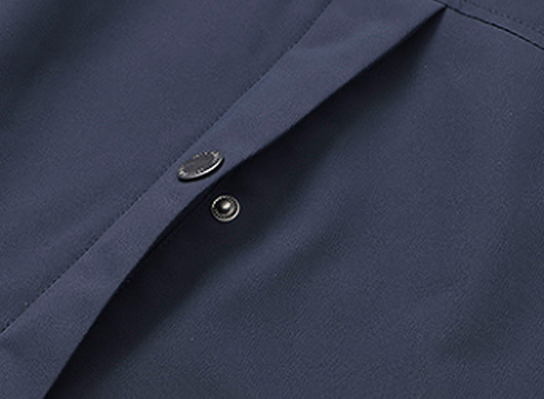 品牌时尚款风衣定制代工户外运动风衣