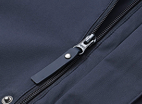 品牌时尚款风衣定制代工户外运动风衣