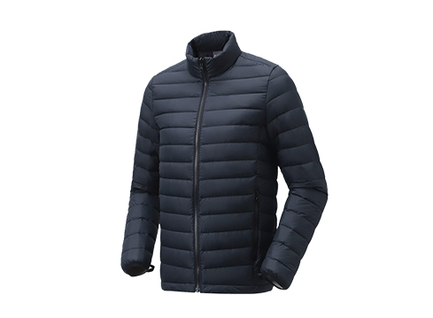 羽绒内胆保暖冲锋衣三合一冲锋衣