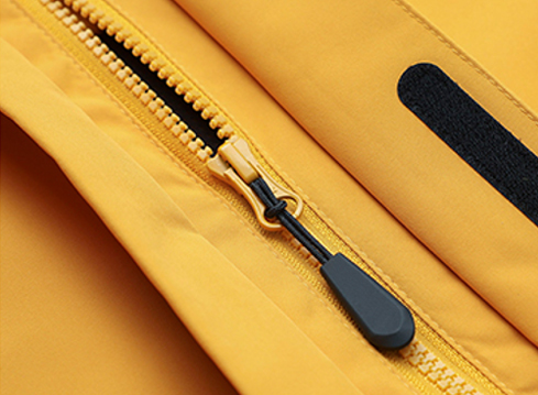 羽绒内胆保暖冲锋衣三合一冲锋衣