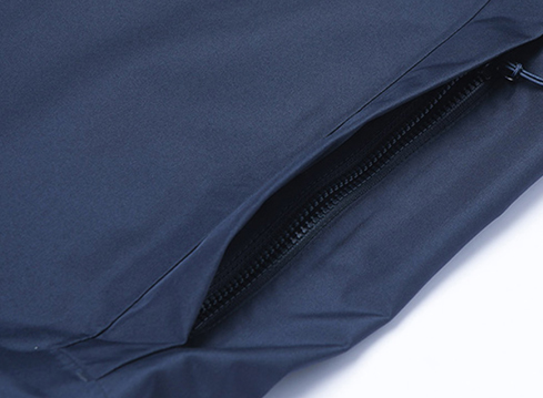 防风防水风衣定制生产厂家