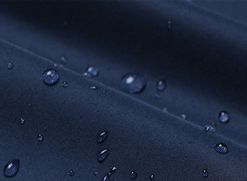 防风防水风衣定制生产厂家