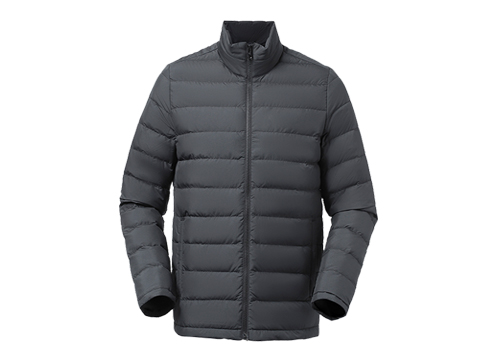 户外保暖冲锋衣三合一羽绒内胆冲锋衣