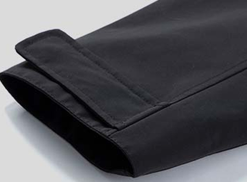 户外保暖冲锋衣三合一羽绒内胆冲锋衣