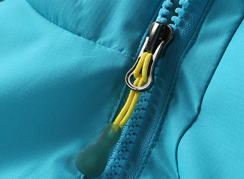 中高端品牌时尚款户外三合一冲锋衣