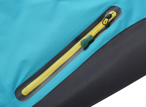 中高端品牌时尚款户外三合一冲锋衣