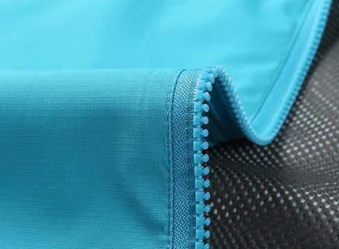 中高端品牌时尚款户外三合一冲锋衣