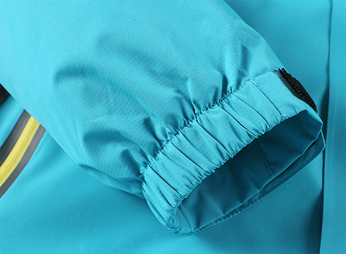 中高端品牌时尚款户外三合一冲锋衣