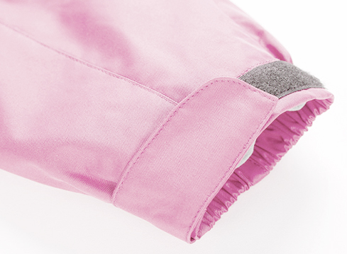 品牌女款潮牌三合一冲锋衣定制厂家