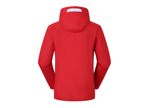 单层薄款冲锋衣登山户外徒步运动冲锋衣