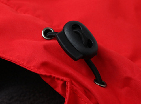 单层薄款冲锋衣登山户外徒步运动冲锋衣