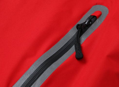 单层薄款冲锋衣登山户外徒步运动冲锋衣