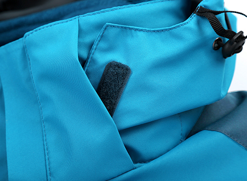 运动款户外冲锋衣三合一品牌冲锋衣