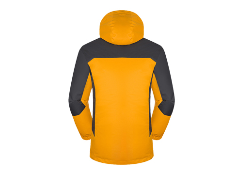 中高端品牌冲锋衣生产定制代工厂家