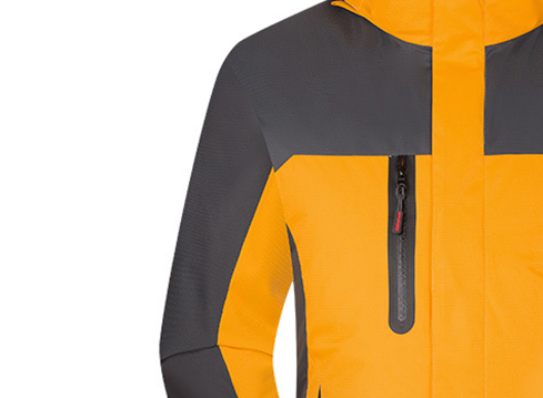 中高端品牌冲锋衣生产定制代工厂家