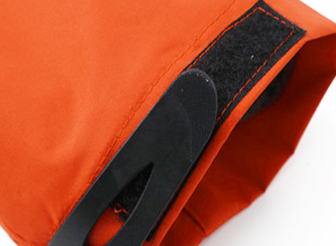 户外运动单层冲锋衣定制生产代工厂家