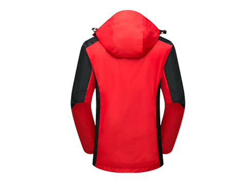 三合一保暖冲锋衣外套定制户外冲锋衣